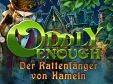 Wimmelbild-Spiel: Oddly Enough: Der Rattenfnger von HamelnOddly Enough: Pied Piper