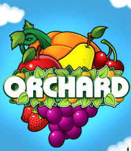 Klick-Management-Spiel: Orchard