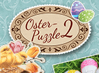 Jetzt das Logik-Spiel Oster-Puzzle 2 kostenlos herunterladen und spielen!! Logik-Spiel: Oster-Puzzle 2