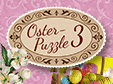 Logik-Spiel: Oster-Puzzle 3Holiday Jigsaw: Easter 3