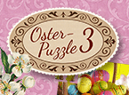 Jetzt das Logik-Spiel Oster-Puzzle 3 kostenlos herunterladen und spielen!! Logik-Spiel: Oster-Puzzle 3