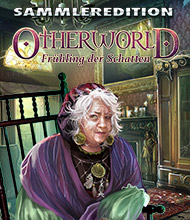 Wimmelbild-Spiel: Otherworld: Frhling der Schatten Sammleredition