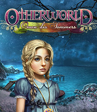 Wimmelbild-Spiel: Otherworld: Omen des Sommers
