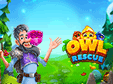 Owl Rescue