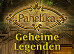 Jetzt das Wimmelbild-Spiel Pahelika: Geheime Legenden kostenlos herunterladen und spielen!! Wimmelbild-Spiel: Pahelika: Geheime Legenden