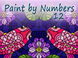Jetzt das Logik-Spiel Paint By Numbers 12 kostenlos herunterladen und spielen