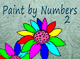Logik-Spiel: Paint By Numbers 2Paint By Numbers 2