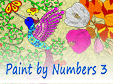 Lade dir Paint By Numbers 3 kostenlos herunter!