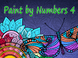 Paint By Numbers 4