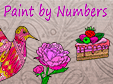 Logik-Spiel: Paint By NumbersPaint By Numbers