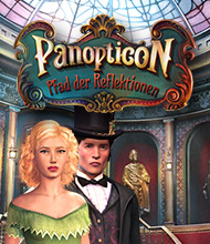Wimmelbild-Spiel: Panopticon: Pfad der Reflektionen
