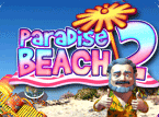Jetzt das Klick-Management-Spiel Paradise Beach 2 kostenlos herunterladen und spielen!! Klick-Management-Spiel: Paradise Beach 2