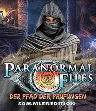 Wimmelbild-Spiel: Paranormal Files: Der Pfad der Prfungen Sammleredition
