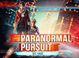 Wimmelbild-Spiel: Paranormal Pursuit: Die GabeParanormal Pursuit: The Gifted One