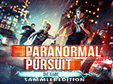 Wimmelbild-Spiel: Paranormal Pursuit: Die Gabe SammlereditionParanormal Pursuit: The Gifted One Collector's Edition