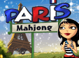 Mahjong-Spiel: Paris MahjongParis Mahjong