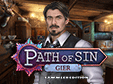 Wimmelbild-Spiel: Path of Sin: Gier SammlereditionPath of Sin: Greed Collector's Edition