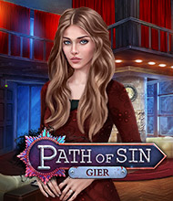 Wimmelbild-Spiel: Path of Sin: Gier