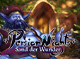 Wimmelbild-Spiel: Persian Nights: Sand der WunderPersian Nights: Sands of Wonders