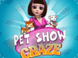 Klick-Management-Spiel: Pet Show CrazePet Show Craze