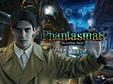 Wimmelbild-Spiel: Phantasmat: Die endlose Nacht SammlereditionPhantasmat: The Endless Night Collector's Edition