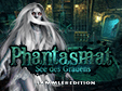 Wimmelbild-Spiel: Phantasmat: See des Grauens SammlereditionPhantasmat: Mournful Loch Collector's Edition
