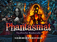 Wimmelbild-Spiel: Phantasmat: Teuflische Maskerade SammlereditionPhantasmat: Behind the Mask Collector's Edition