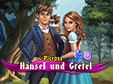 Logik-Spiel: Picross: Hnsel und GretelPicross: Hansel and Gretel