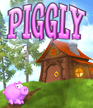 Action-Spiel: Piggly