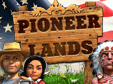 Jetzt das Klick-Management-Spiel Pioneer Lands kostenlos herunterladen und spielen