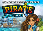 Jetzt das Klick-Management-Spiel Pirate Chronicles Sammleredition kostenlos herunterladen und spielen!! Klick-Management-Spiel: Pirate Chronicles Sammleredition