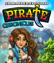Klick-Management-Spiel: Pirate Chronicles Sammleredition