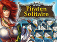 Solitaire-Spiel: Piraten-SolitairePirate's Solitaire