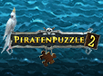 Logik-Spiel: Piratenpuzzle 2Pirate Jigsaw 2