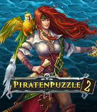 Logik-Spiel: Piratenpuzzle 2