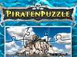 Logik-Spiel: PiratenpuzzlePirate Jigsaw