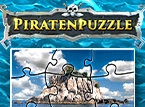 Jetzt das Logik-Spiel Piratenpuzzle kostenlos herunterladen und spielen!! Logik-Spiel: Piratenpuzzle
