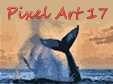 Lade dir Pixel Art 17 kostenlos herunter!