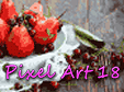 Lade dir Pixel Art 18 kostenlos herunter!
