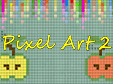 Lade dir Pixel Art 2 kostenlos herunter!