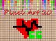 Jetzt das Logik-Spiel Pixel Art 20 kostenlos herunterladen und spielen