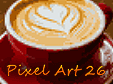 Lade dir Pixel Art 26 kostenlos herunter!