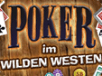 Lade dir Poker im Wilden Westen kostenlos herunter!