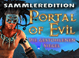 Lade dir Portal of Evil: Die gestohlenen Siegel Sammleredition kostenlos herunter!