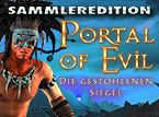 Jetzt das Wimmelbild-Spiel Portal of Evil: Die gestohlenen Siegel Sammleredition kostenlos herunterladen und spielen!! Wimmelbild-Spiel: Portal of Evil: Die gestohlenen Siegel Sammleredition