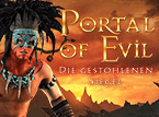 Jetzt das Wimmelbild-Spiel Portal of Evil: Die gestohlenen Siegel kostenlos herunterladen und spielen!! Wimmelbild-Spiel: Portal of Evil: Die gestohlenen Siegel