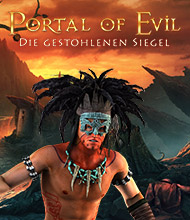 Wimmelbild-Spiel: Portal of Evil: Die gestohlenen Siegel