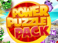 3-Gewinnt-Spiel: Power Puzzle PackPower Puzzle Pack