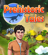 Jetzt das Abenteuer-Spiel Prehistoric Tales kostenlos herunterladen und spielen!! Abenteuer-Spiel: Prehistoric Tales