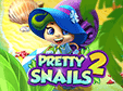 Pretty Snails 2